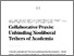 [thumbnail of Collaborative Praxis_ Unbinding Neoliberal Tethers of Academia _ Feminista Journal.pdf]