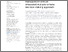 [thumbnail of Evaluation of challenges to marine plastic waste management.pdf]