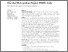 [thumbnail of Exploratory investigation of water, sanitation, hygiene, and health of migrant labourers.pdf]