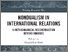 [thumbnail of Nondualism in International Relations.jpg]